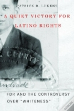 Capa do artigo A Quiet Victory For Latino Rights