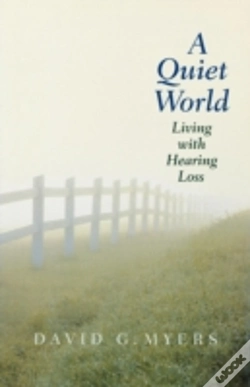 Capa do artigo A Quiet World