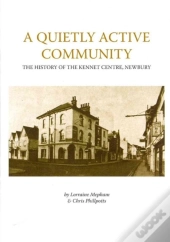 A Quietly Active Community