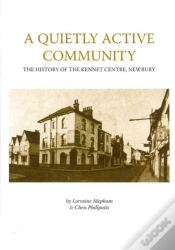 Capa do artigo A Quietly Active Community