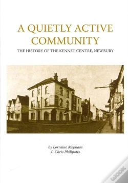 Capa do artigo A Quietly Active Community