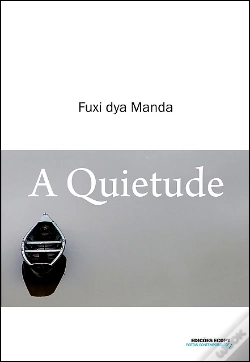 Capa do artigo A Quietude