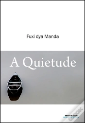 Capa do artigo A Quietude