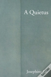 Capa do artigo A Quietus