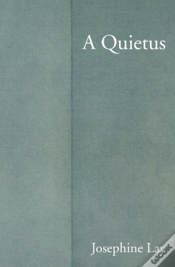 Capa do artigo A Quietus