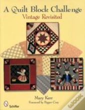 A Quilt Block Challenge