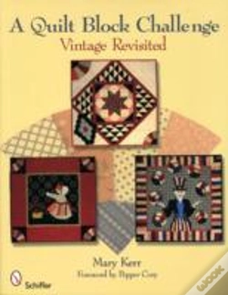 Capa do artigo A Quilt Block Challenge