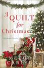 A Quilt For Christmas - Preview