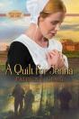 A Quilt For Jenna - Preview