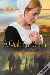 Capa do artigo A Quilt For Jenna