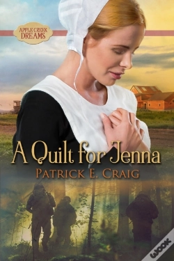 Capa do artigo A Quilt For Jenna
