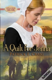 Capa do artigo A Quilt For Jenna