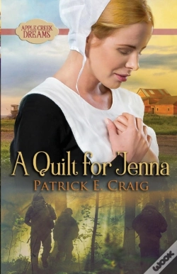 Capa do artigo A Quilt For Jenna