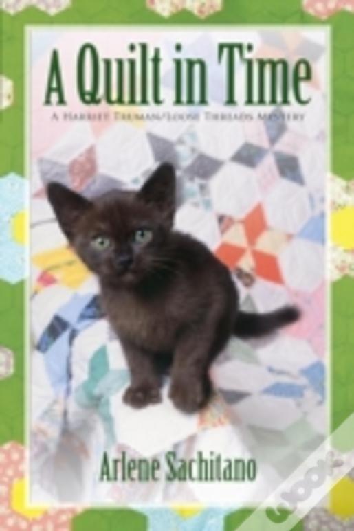 A Quilt In Time