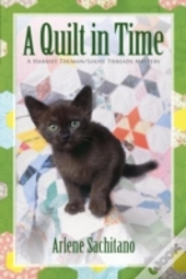 A Quilt In Time