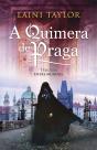 A Quimera de Praga - Preview