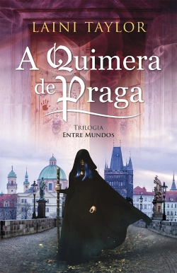 Capa do artigo A Quimera de Praga