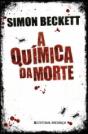 A Química da Morte - Preview