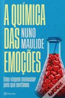A Química das Emoções