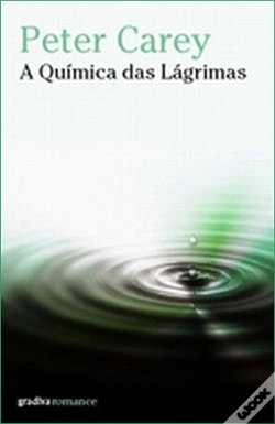 Capa do artigo A Química das Lágrimas