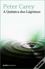 Capa do artigo A Química das Lágrimas