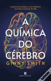 Capa do artigo A Química do Cérebro