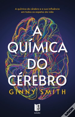 Capa do artigo A Química do Cérebro