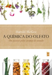 Capa do artigo A Química Do Olfato
