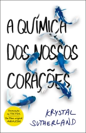 Capa do artigo A química dos nossos corações
