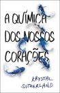 A química dos nossos corações - Preview