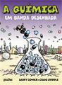 A Química em Banda Desenhada - Preview