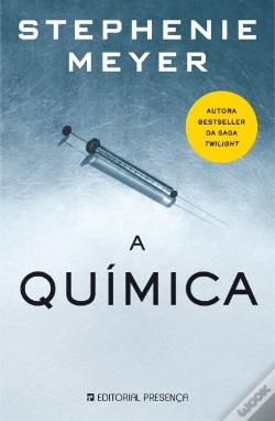 Capa do artigo A Química