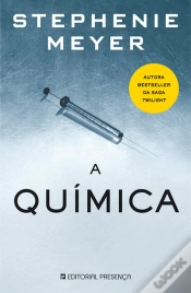 Capa do artigo A Química