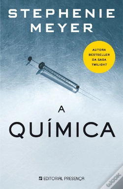 Capa do artigo A Química