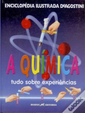 Capa do artigo A Química