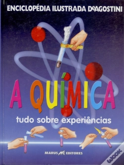 Capa do artigo A Química