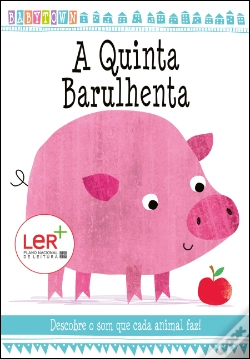 Capa do artigo A Quinta Barulhenta