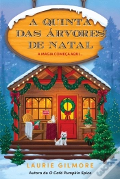 Capa do artigo A Quinta das Árvores de Natal