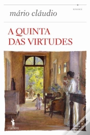 Capa do artigo A Quinta Das Virtudes