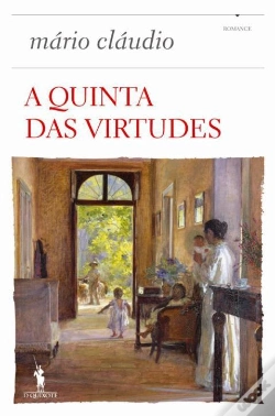 Capa do artigo A Quinta Das Virtudes