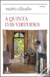 Capa do artigo A Quinta das Virtudes