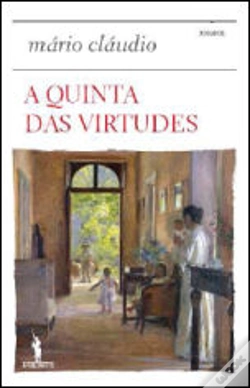 Capa do artigo A Quinta das Virtudes