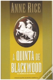Capa do artigo A Quinta de Blackwood