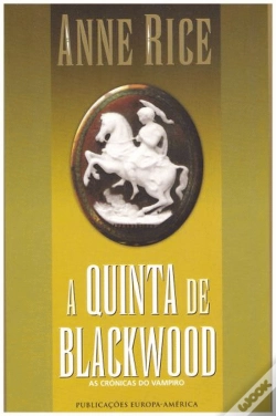 Capa do artigo A Quinta de Blackwood