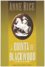 A Quinta de Blackwood - Preview