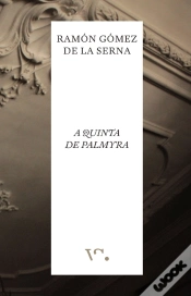 Capa do artigo A Quinta de Palmyra