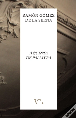 Capa do artigo A Quinta de Palmyra