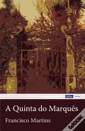 Capa do artigo A Quinta do Marquês