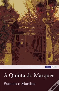 Capa do artigo A Quinta do Marquês