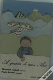 Capa do artigo A Quinta do Meu Avô